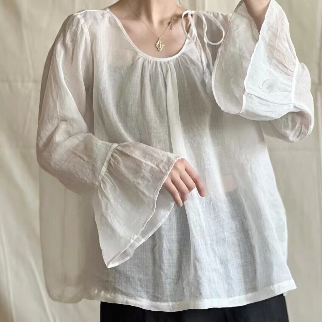 Ramie Top