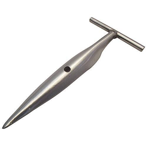 MetalCoco, Brazil's #1 Coconut Opener