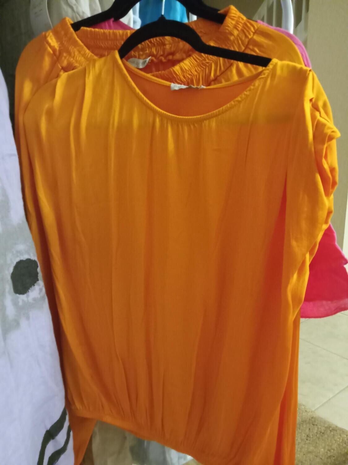 Two Piece Set Made in Italy