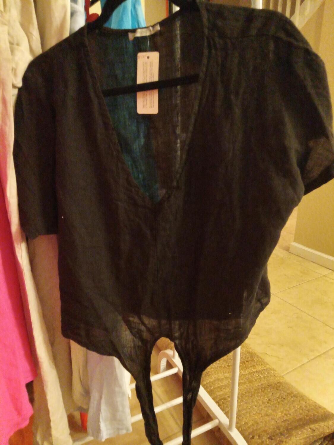 Linen Top