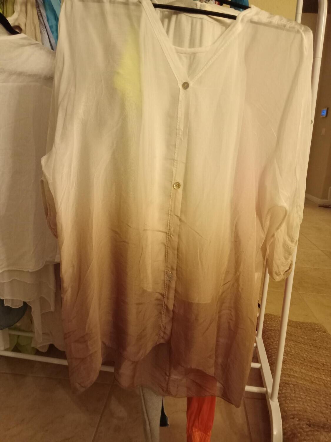 Ombre top