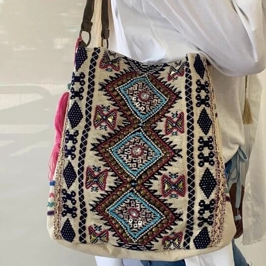Mochilas
