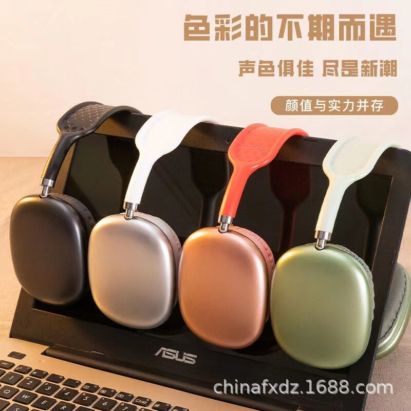 P9 Bluetooth Headset Mobile Phone Sports Wireless Headset Headset Headset Huaqiang North Cross-border Explosive Wholesale