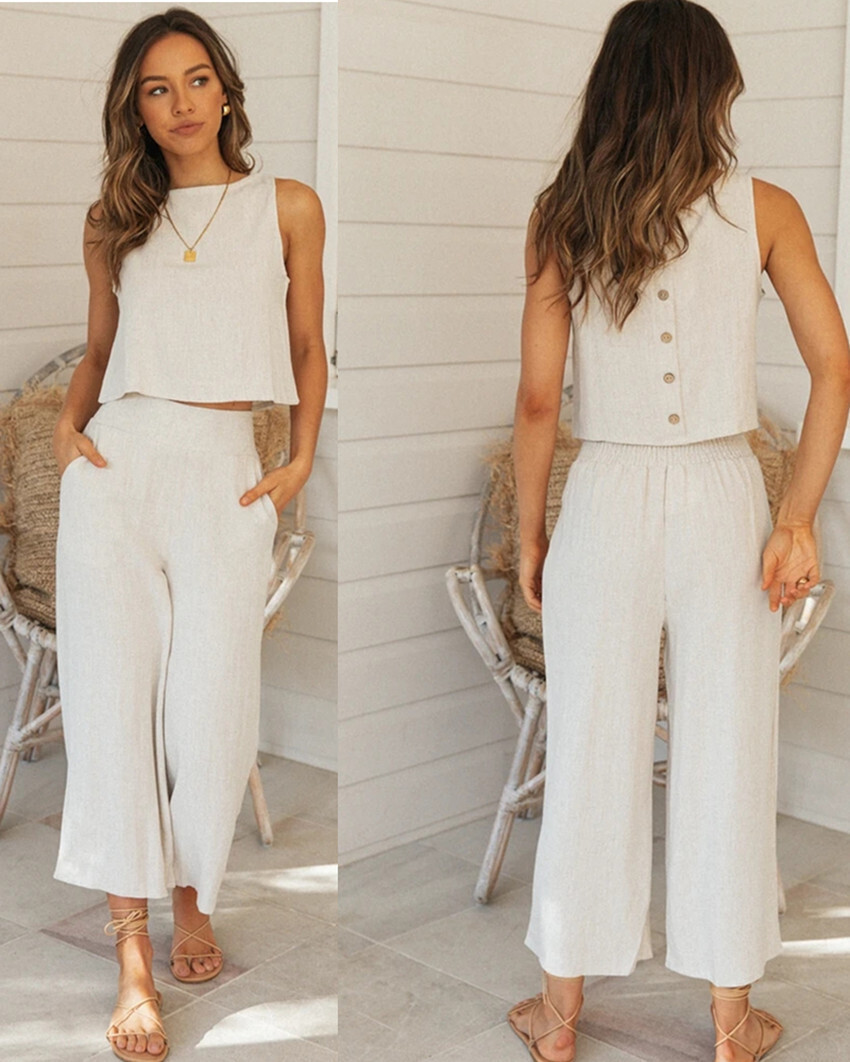 Women's 2 piece Set