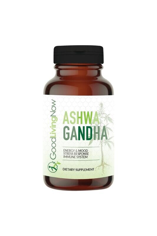 (3 PACK) Ashwagandha, Black Seed Oil &amp; Sea Moss Bundle Deal