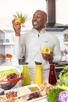 Eating To Live - (Ebook)