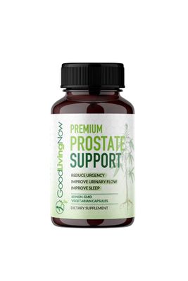 Premium Prostate Support Wholesale