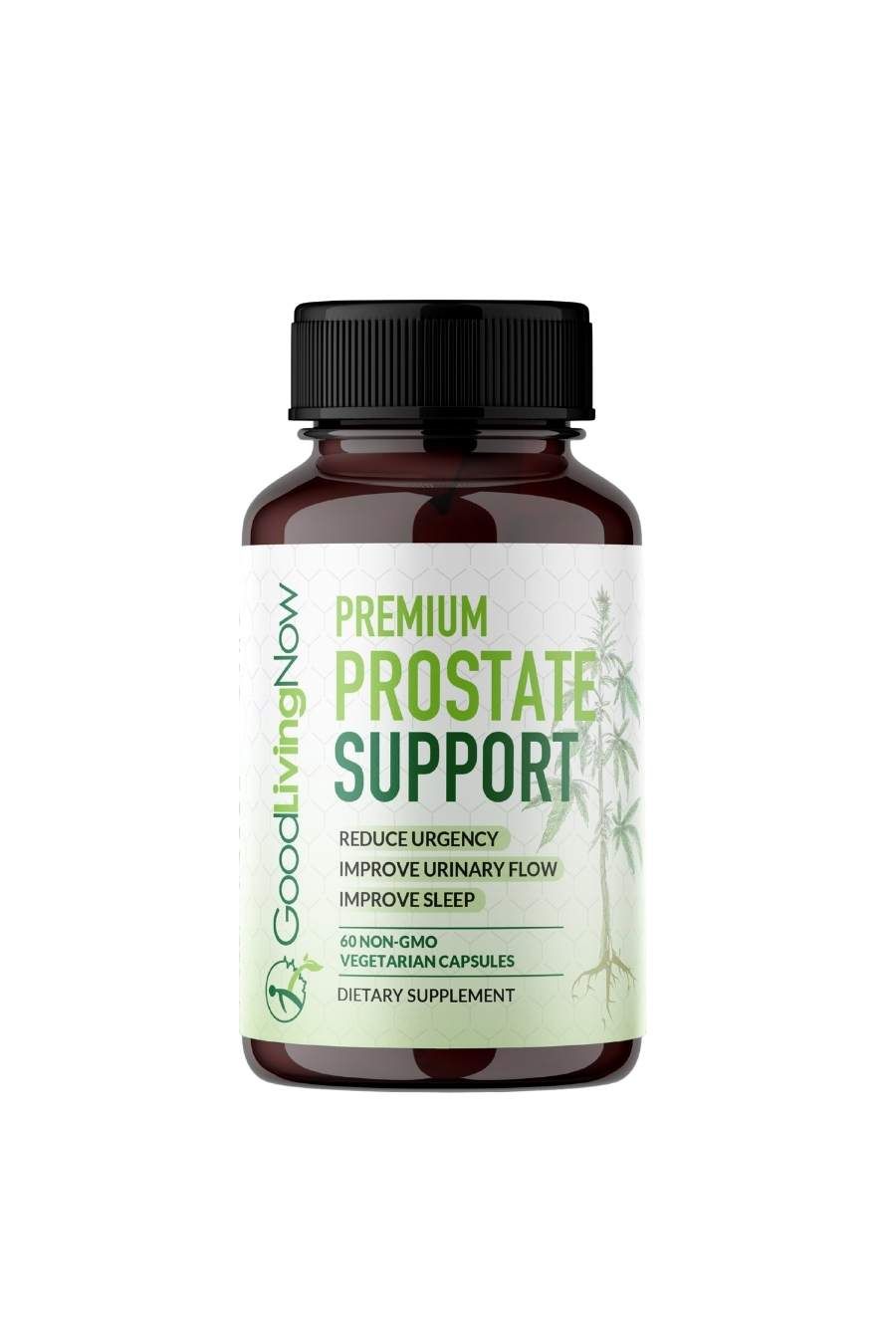 Premium Prostate Support