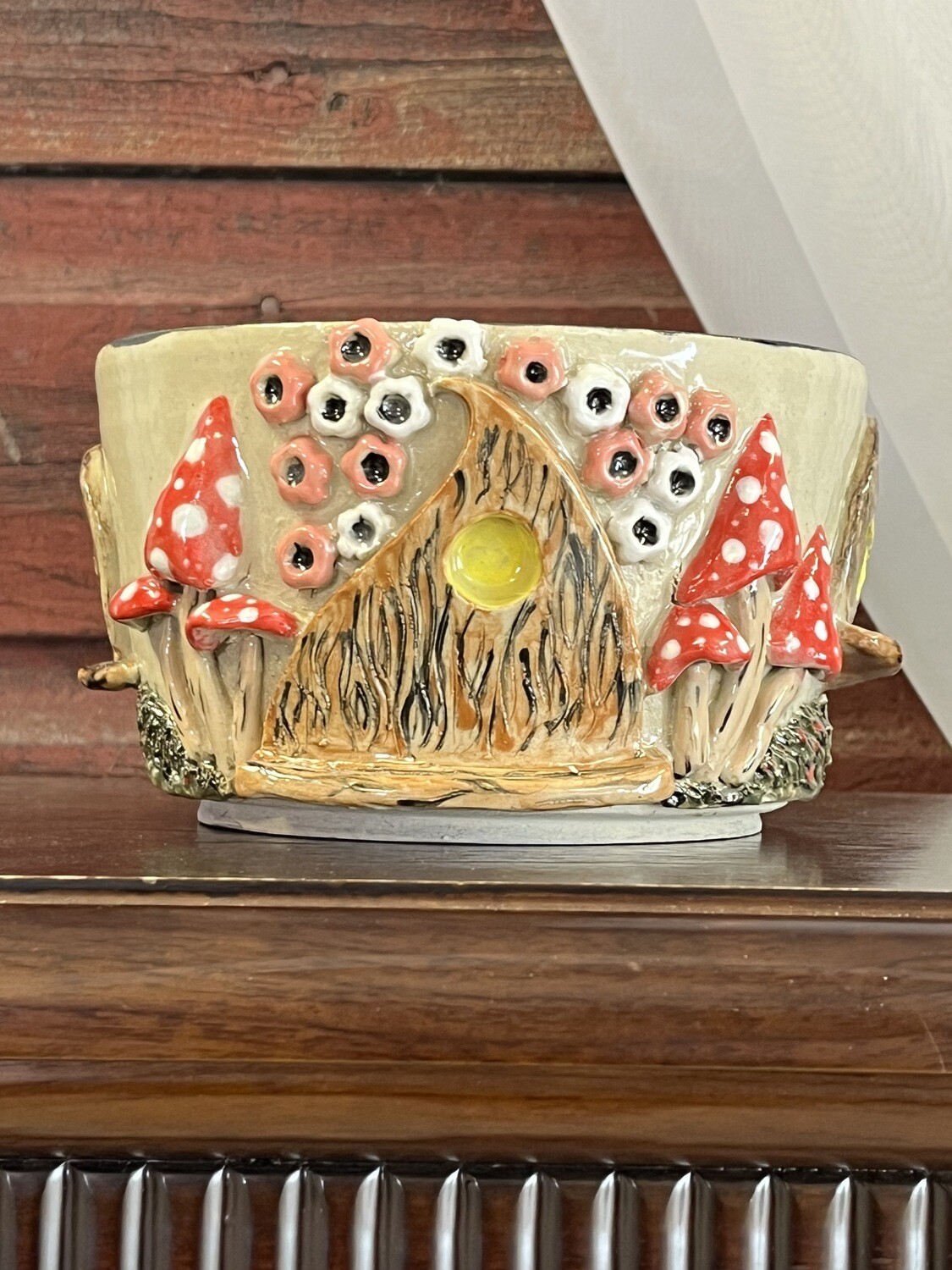 The Gnome Home