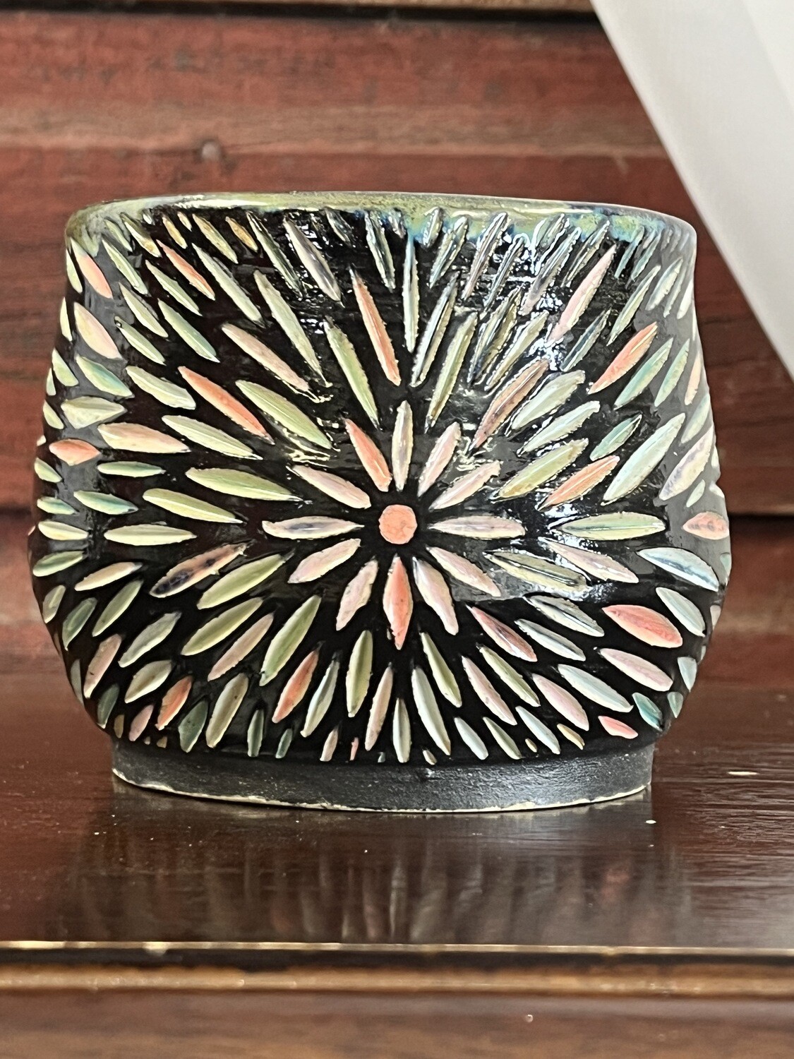 Star Burst
