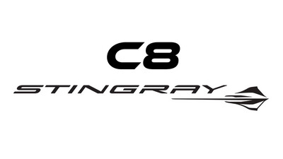 Corvette C8 Z51 / Base