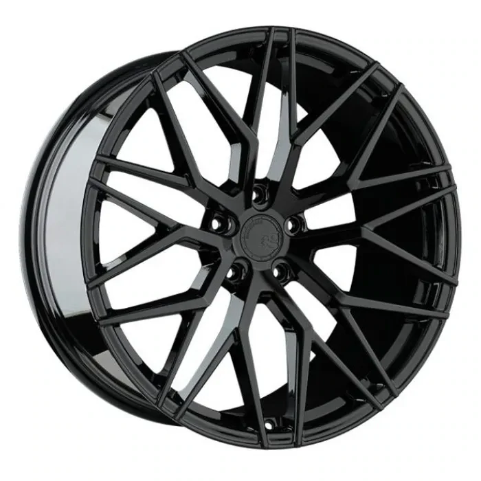 Avant Garde M520R Gloss Black wheels