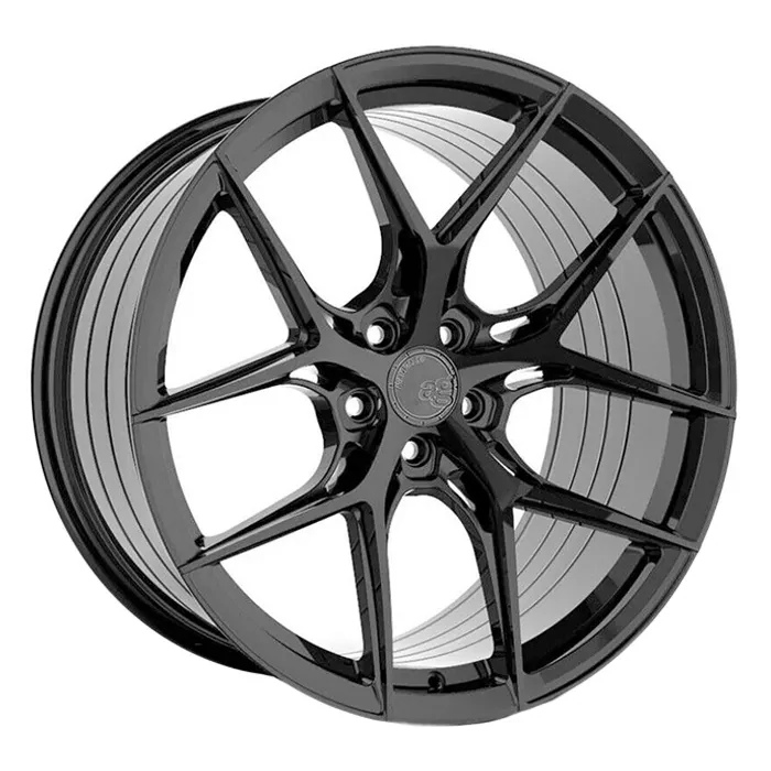 Avant Garde M580R Gloss Black wheels