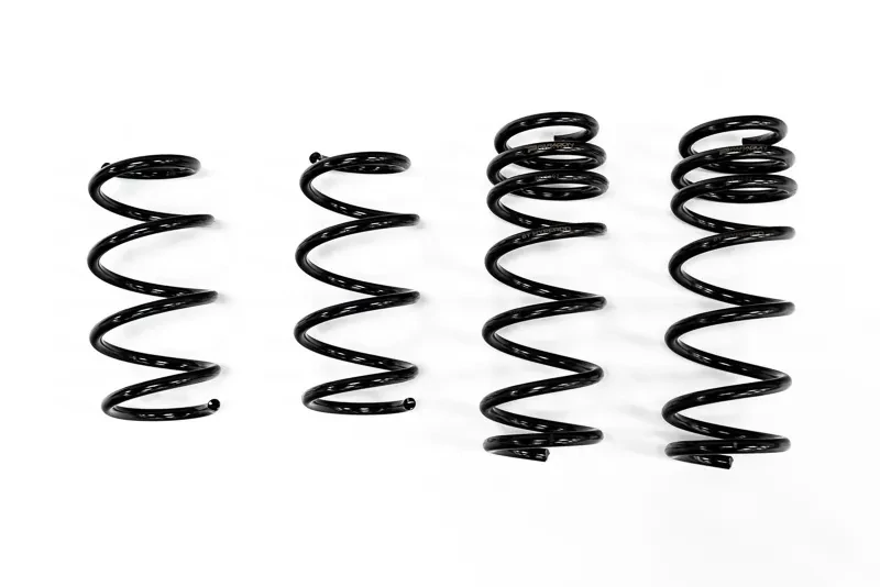 Paragon Performance Hyperco - 1&quot; Lowering Springs