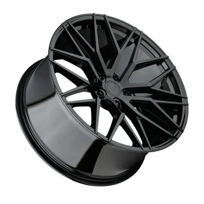 Avant Garde M520R Gloss Black wheels