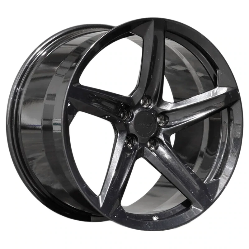 MRR Forged F023 Carbon Flash wheels