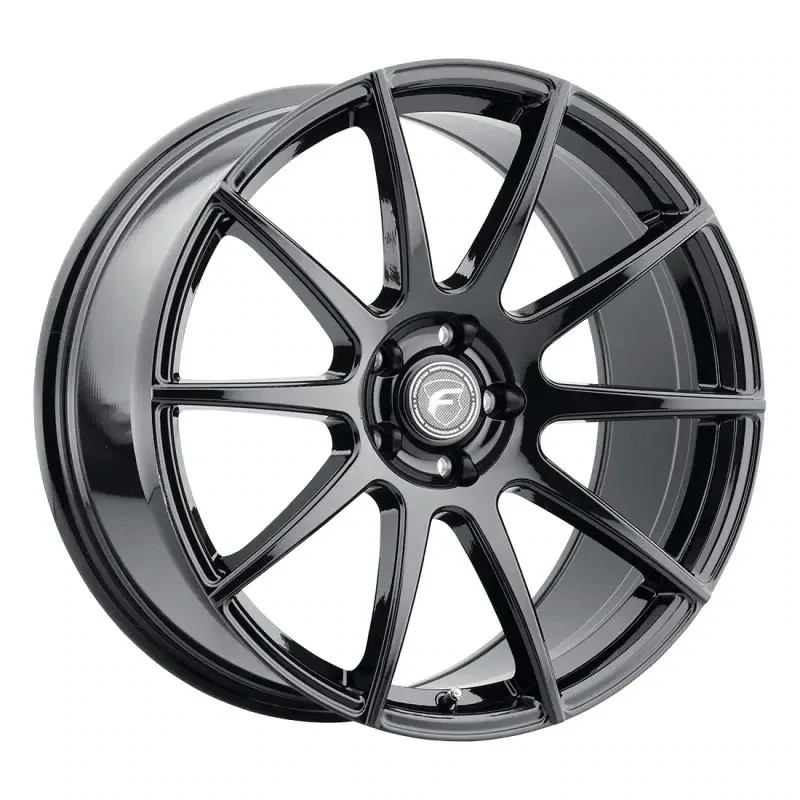 Forgestar CF10 Gloss Black wheels