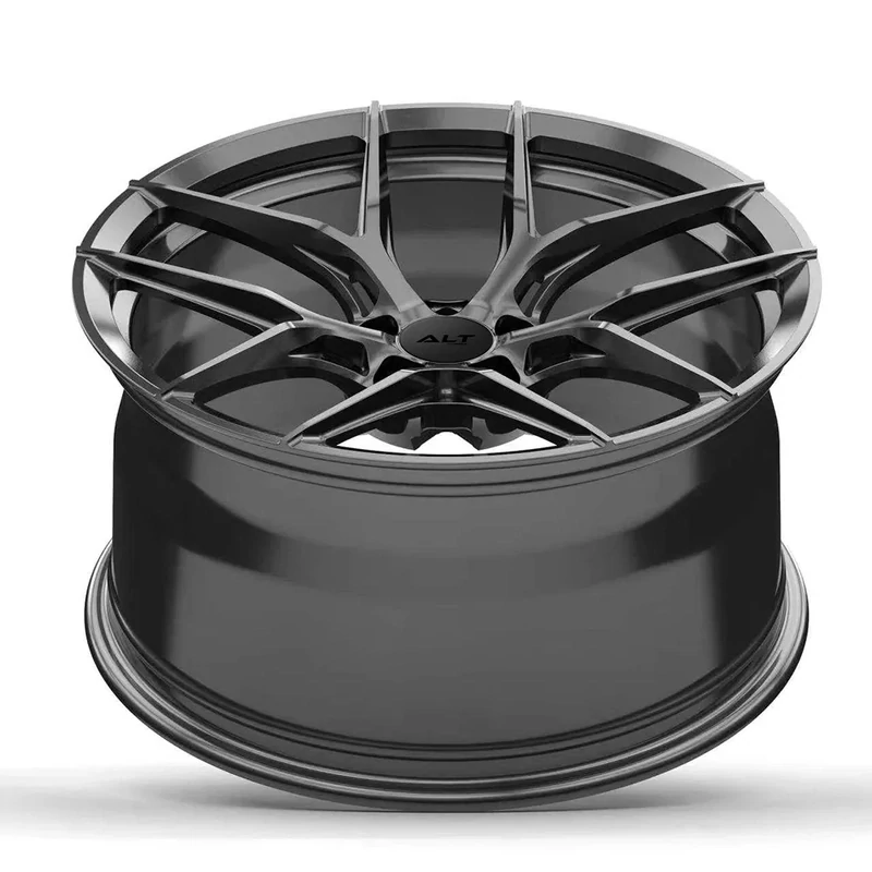 ALT5 Forged Carbon Flash wheels for C7 Corvette Z06 | Grandsport