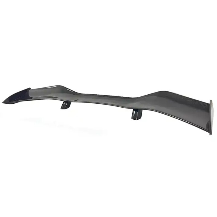 Pure Perf High Wing Carbon Fiber for C8 Corvette Z06 2023+