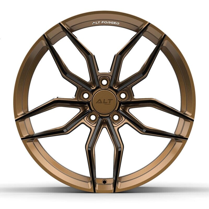 ALT17 Forged wheels for C7 Corvette Z06 / Grand Sport