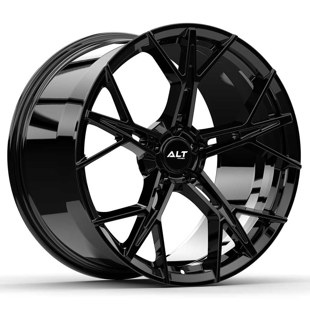 ALT19 Forged wheels for C8 Corvette Z06 / E-Ray