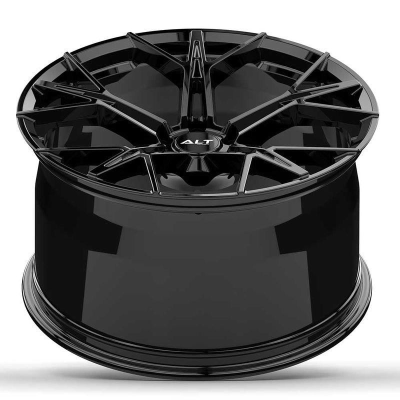 ALT19 Forged wheels for C8 Corvette Z06 / E-Ray