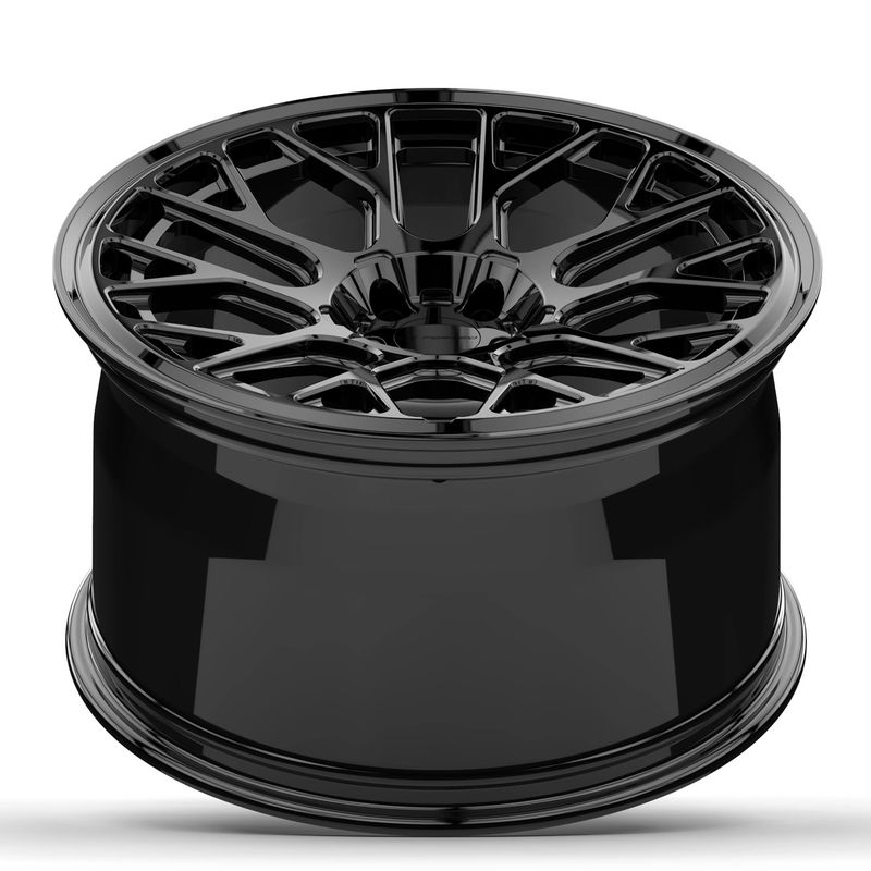 WC L20 Forged wheels for C7 Corvette Stingray | Base
