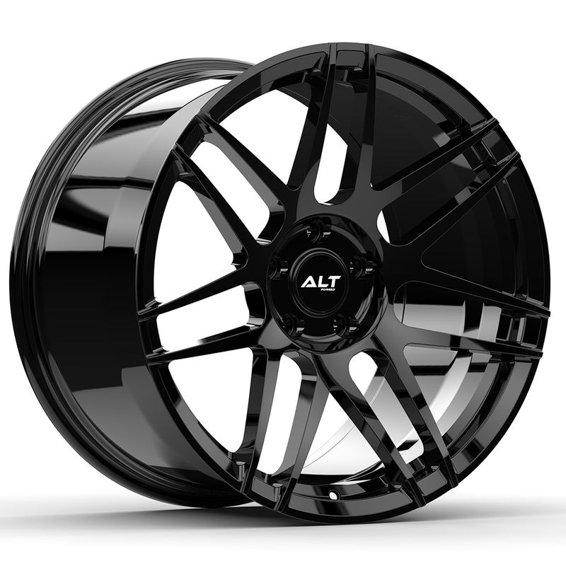 ALT13 Forged wheels for C7 Corvette Base / Z51