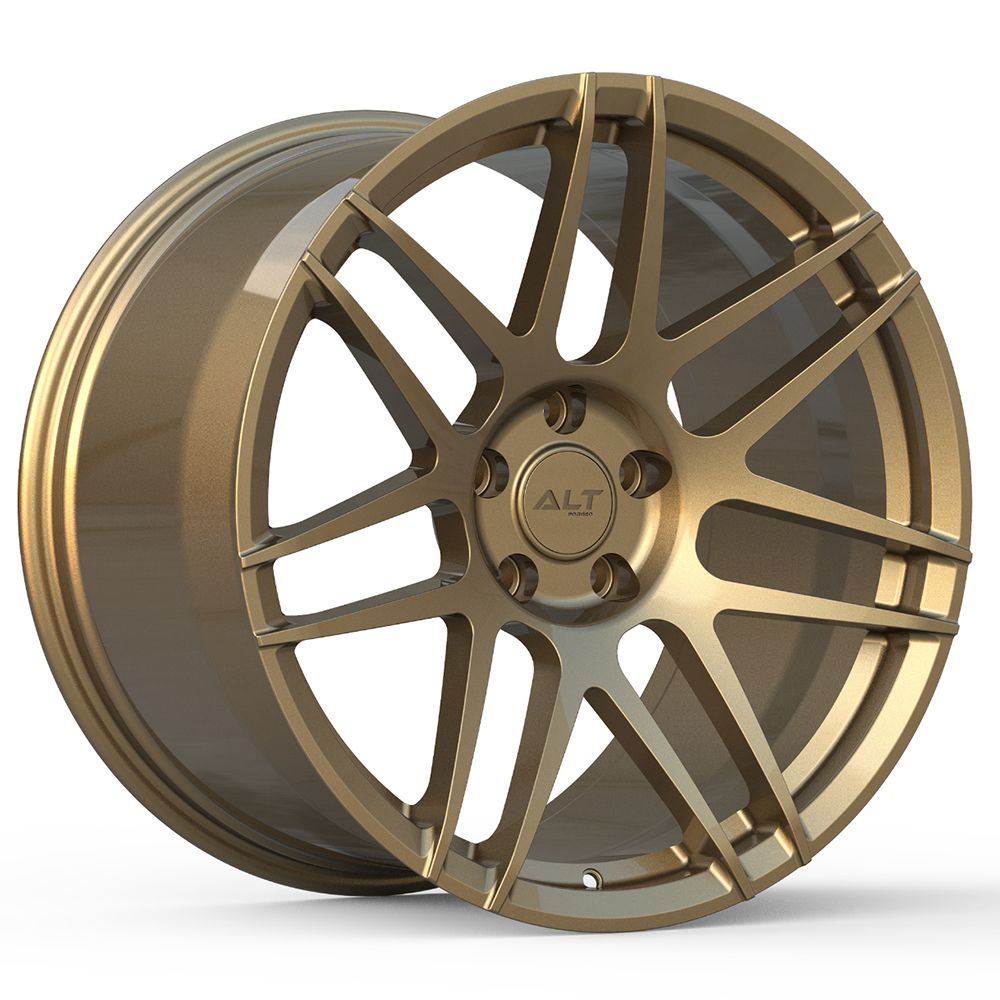 ALT13 Forged wheels for C7 Corvette Base / Z51