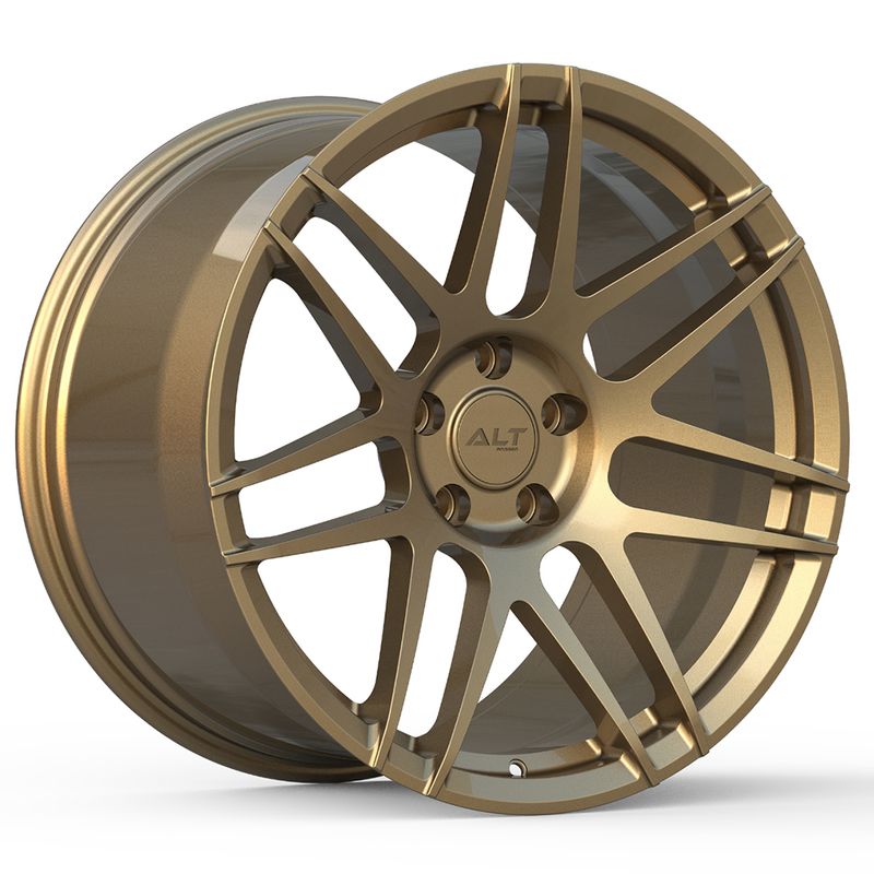 ALT13 Forged wheels for C7 Corvette Base / Z51