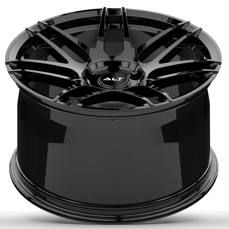 ALT13 Forged wheels for C7 Corvette Z06 / Grand Sport