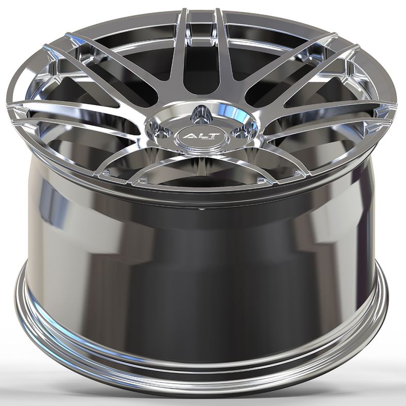 ALT13 Forged wheels for C8 Corvette Z51 Stingray