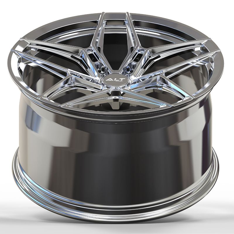 ALT18 Forged wheels for C7 Corvette Z06 / Grand Sport