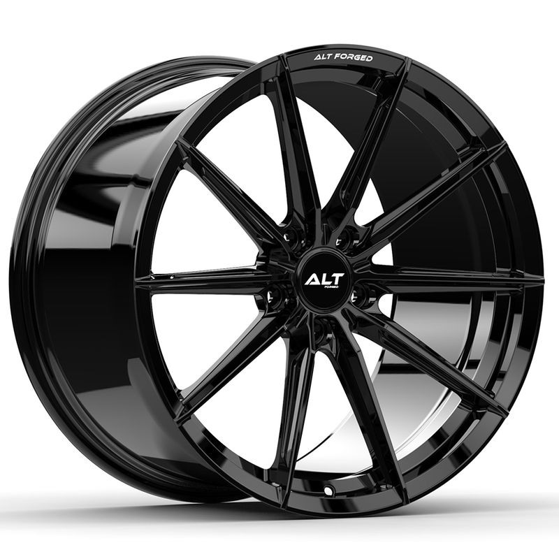 ALT22 Forged wheels for C7 Corvette Base / Z51
