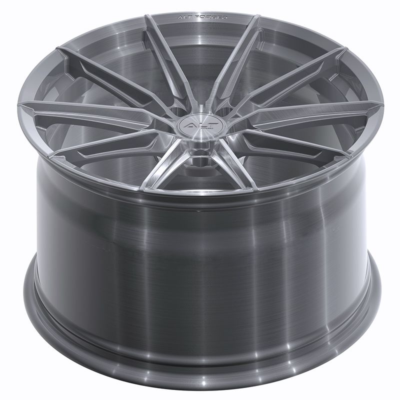 ALT22 Forged wheels for C6 Corvette Z06 / Grand Sport