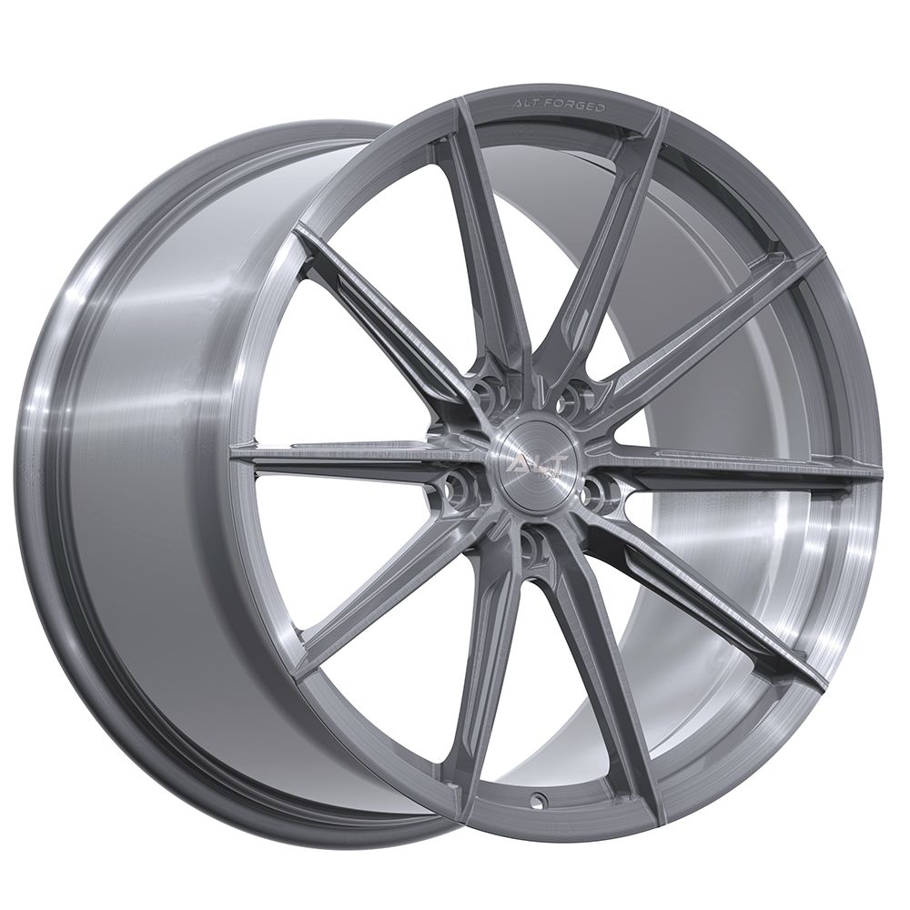 ALT22 Forged wheels for C8 Corvette Z06 / E-Ray