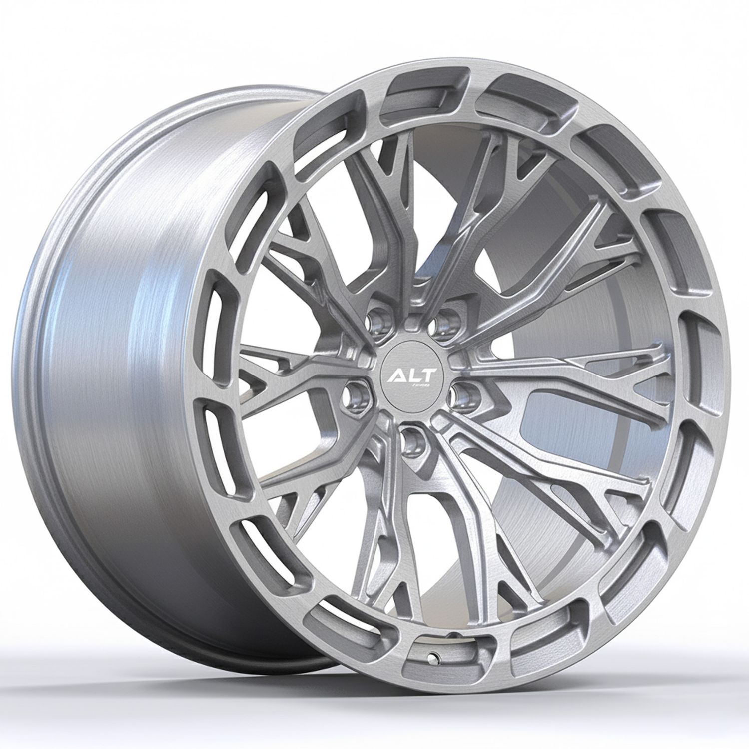 ALT Forged RSL-18 wheels for C7 Corvette Z06 / Grandsport