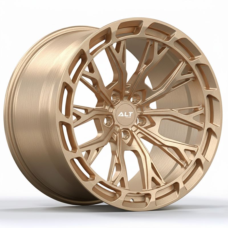 ALT Forged ALT-10R wheels for C7 Corvette Stingray | Base