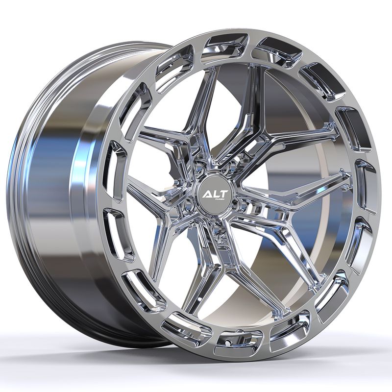 ALT Forged RSL-18 wheels for C7 Corvette Stingray | Base