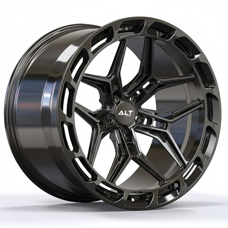 ALT Forged RSL-18 wheels for C7 Corvette Z06 / Grandsport