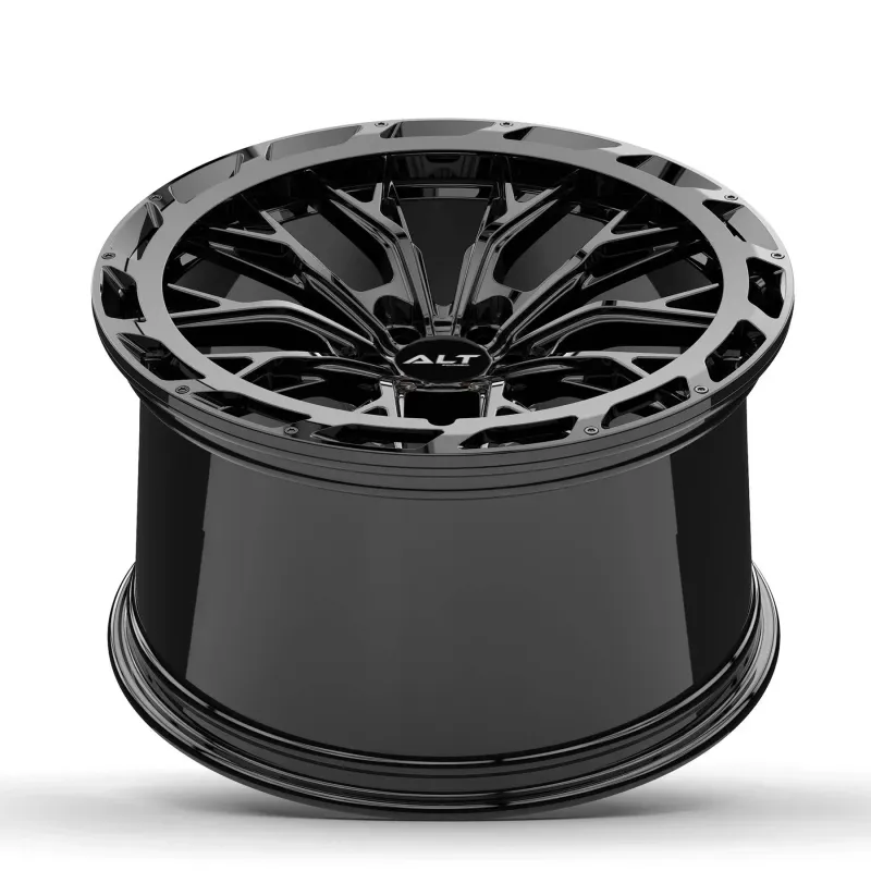 ALTR10 Forged  Wheels for C6 Corvette Stingray | Base