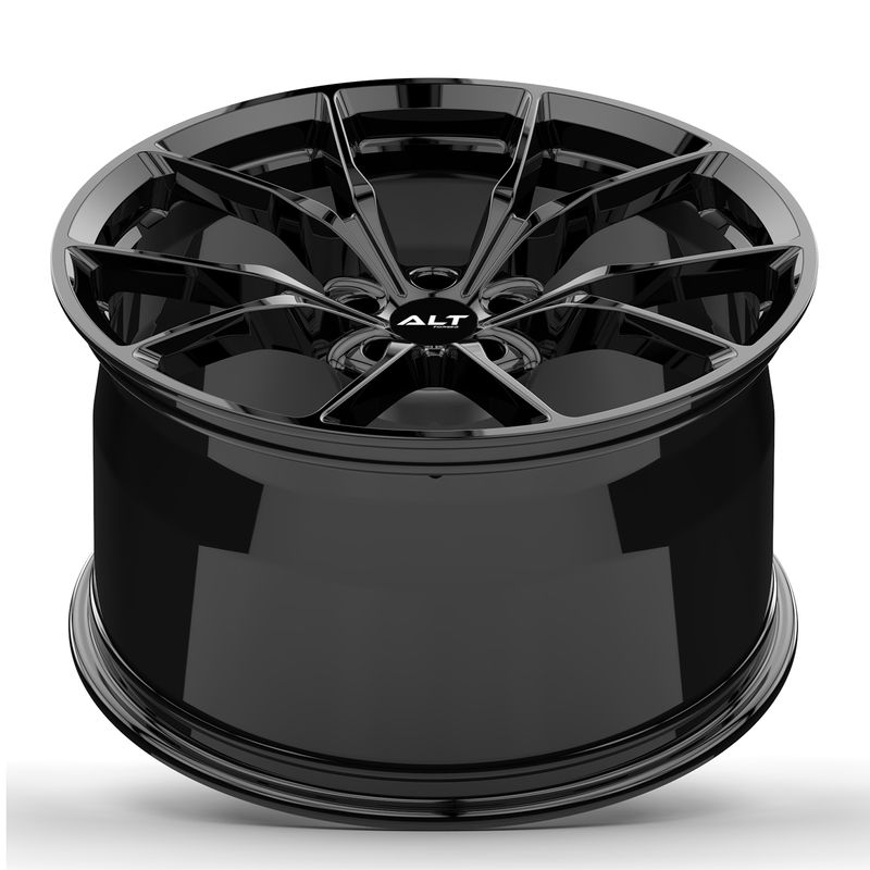 ALT7 Forged wheels for C8 Corvette Z51 Stingray base