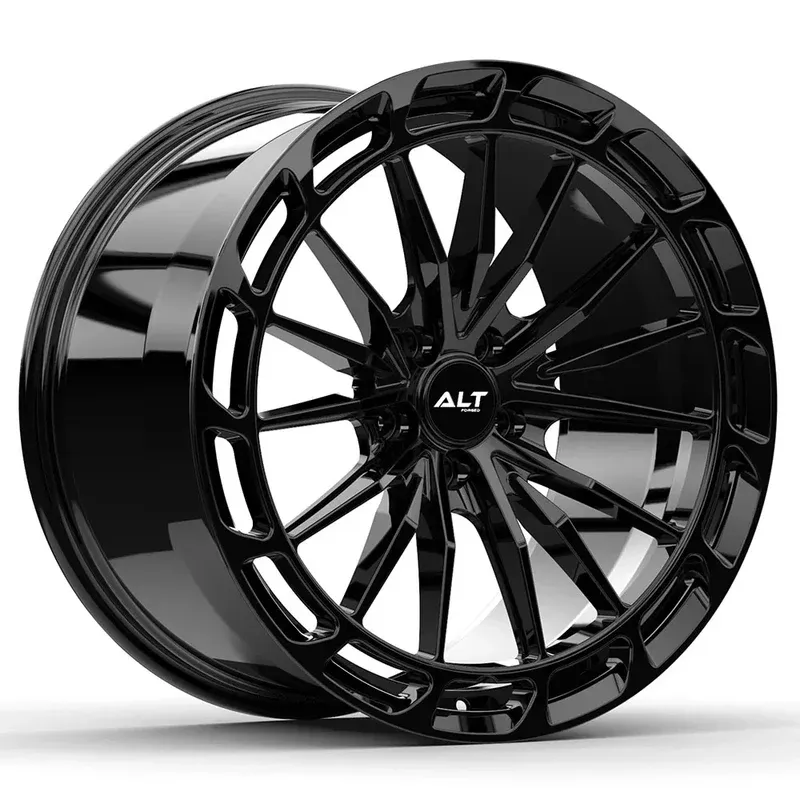ALT Forged RSL-8 wheels for C6 Corvette Stingray | Base