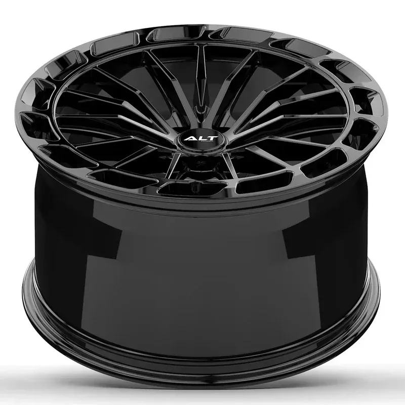 ALT Forged RSL-8 wheels for C8 Corvette Z06 / ERAY / Z51