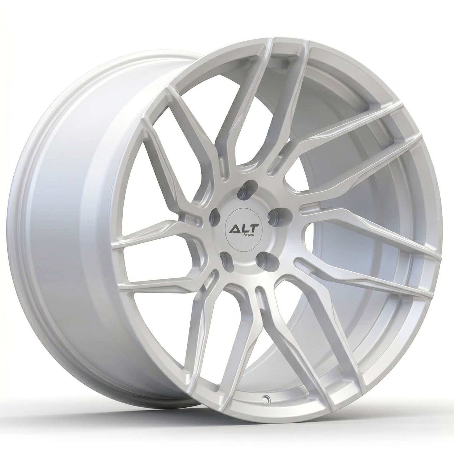 ALT11 Forged wheels for C6 Corvette Z06 / Grand Sport 19x10 / 20x12