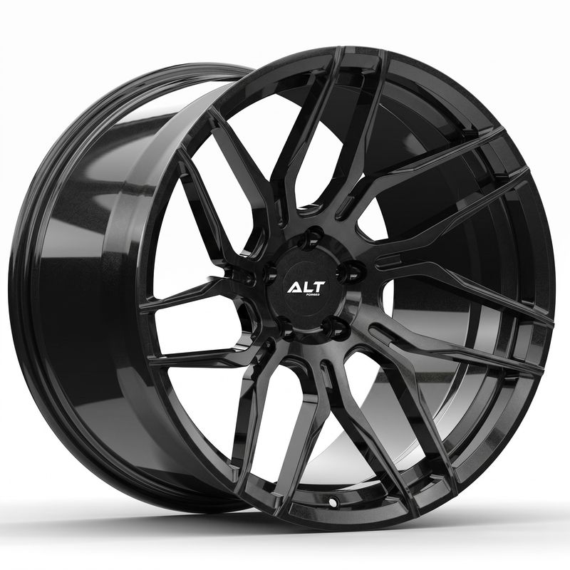 C7 Base ALT11 Forged Wheels for C7 Corvette — Base | 19x8.5 / 20x10