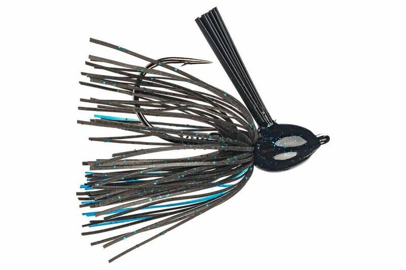 HA Fluro Flipping Jig