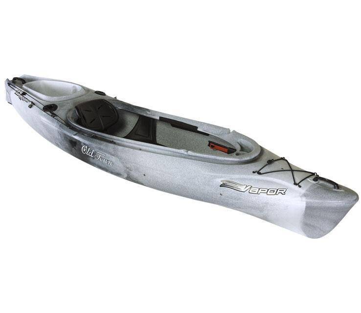 Vapor 10 Angler