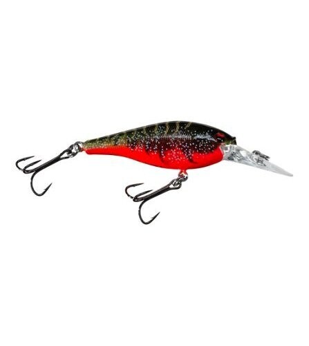 FLICKER SHAD