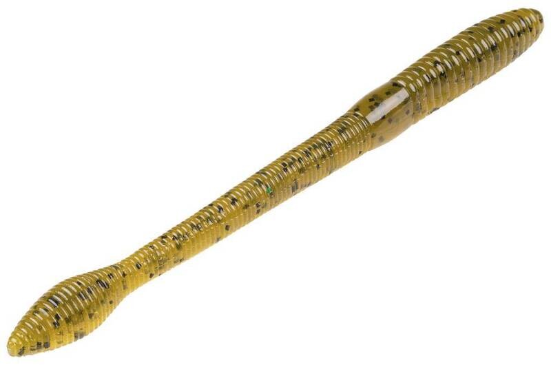 Fat Baby Finesse Worm